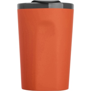 Mug en céramique caoutchouté TOMAS 30