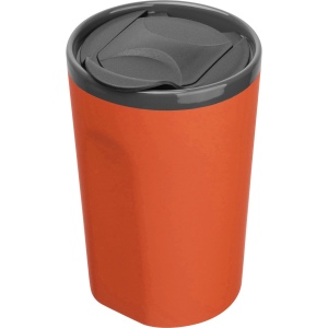 Mug en céramique caoutchouté TOMAS 32