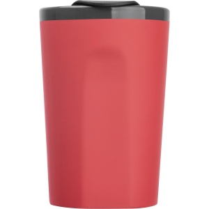 Mug en céramique caoutchouté TOMAS 9