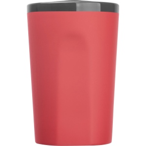 Mug en céramique caoutchouté TOMAS 10