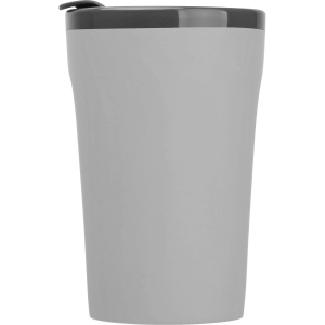 Mug en céramique caoutchouté TOMAS 13