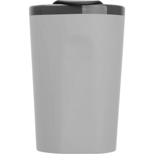 Mug en céramique caoutchouté TOMAS 14