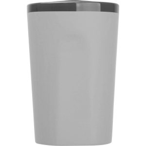 Mug en céramique caoutchouté TOMAS 15