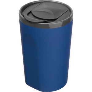 Mug en céramique caoutchouté TOMAS 4