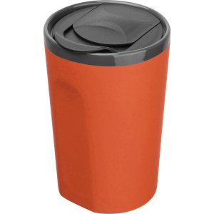 Mug en céramique caoutchouté TOMAS 6