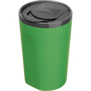 Mug en céramique caoutchouté TOMAS 5