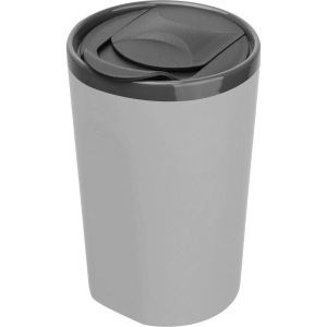 Mug en céramique caoutchouté TOMAS 3