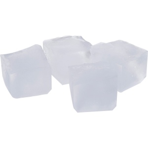 4 glaçons XXL HONORAT 10