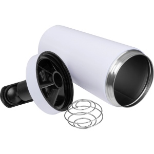 Shaker à protéines 750 ml LILY 4