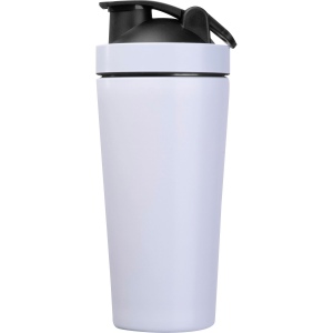 Shaker à protéines 750 ml LILY 6
