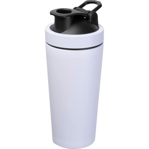 Shaker à protéines 750 ml LILY 2