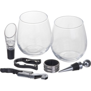 Set à vin MORGAN 5
