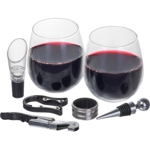 Set à vin MORGAN 6