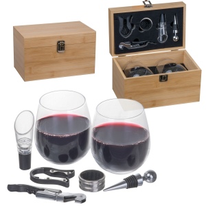 Set à vin MORGAN