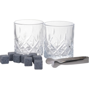 Petit set à whisky NOEMI 5