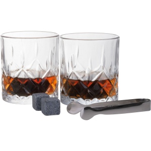 Petit set à whisky NOEMI 6