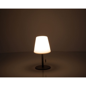Lampe avec changement de couleur ALICIA 6