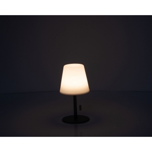 Lampe avec changement de couleur ALICIA 7