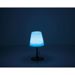 Lampe avec changement de couleur ALICIA 9