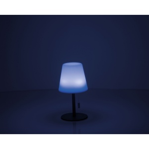 Lampe avec changement de couleur ALICIA 10