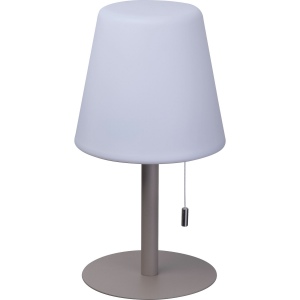Lampe avec changement de couleur CARL 3