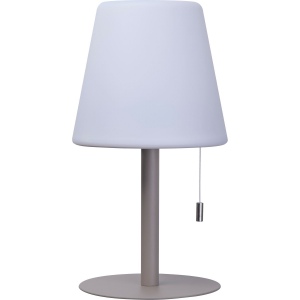 Lampe avec changement de couleur CARL 4