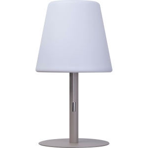 Lampe avec changement de couleur CARL 5