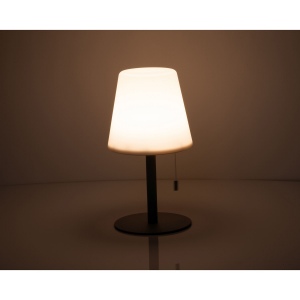 Lampe avec changement de couleur CARL 6