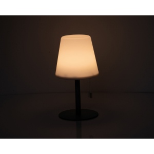Lampe avec changement de couleur CARL 7