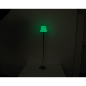 Grande lampe avec changement de couleur BRIDGET 8