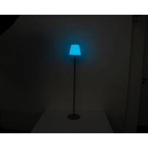 Grande lampe avec changement de couleur BRIDGET 9