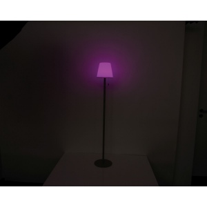 Grande lampe avec changement de couleur BRIDGET 10
