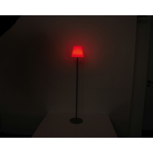 Grande lampe avec changement de couleur BRIDGET 11