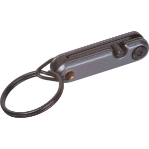 Mini couteau de poche HOWARD 4