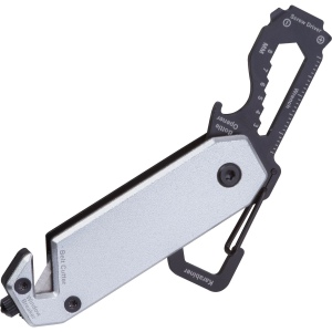 Multitool 12 pièces"CrisMa" CAROLINE