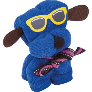 Serviette cartoon FLAVIO 5