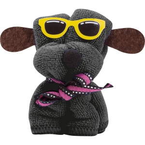 Serviette cartoon FLAVIO 15
