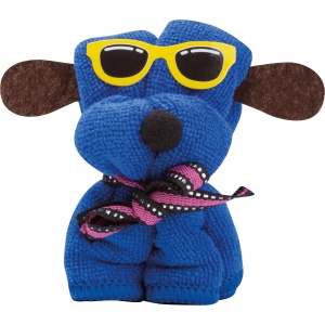 Serviette cartoon FLAVIO 7