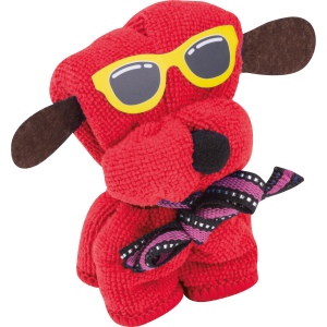 Serviette cartoon FLAVIO 9