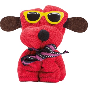Serviette cartoon FLAVIO 11