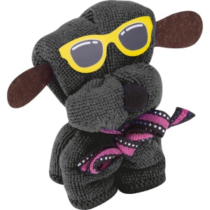 Serviette cartoon FLAVIO 13