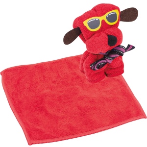Serviette cartoon FLAVIO 3