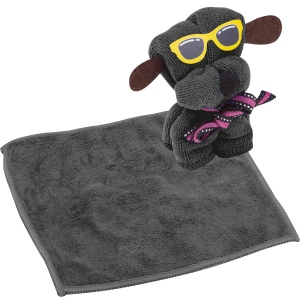 Serviette cartoon FLAVIO 4