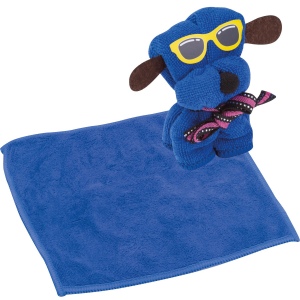 Serviette cartoon FLAVIO