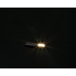 Lampe de poche plate MICHAEL 5