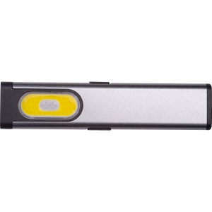 Lampe de poche plate MICHAEL 8