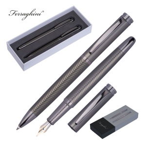 Set d'écriture "Ferraghini" FREDERICK