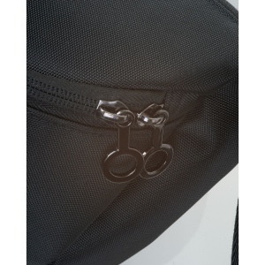 Sac banane "Ferraghini" LUANA 9