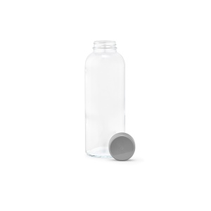 Bouteille en verre Seine, bouchon GPI. Fabriquée au Portugal 5