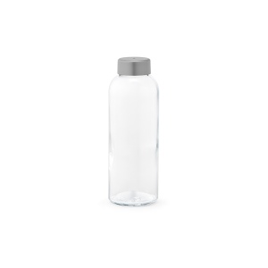 Bouteille en verre Seine, bouchon GPI. Fabriquée au Portugal 2